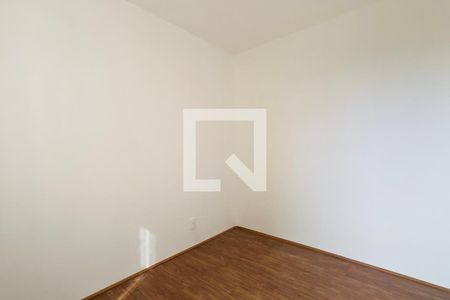 Quarto 1 de apartamento para alugar com 2 quartos, 40m² em Parque Novo Mundo, São Paulo