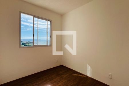 Quarto 1 de apartamento para alugar com 2 quartos, 40m² em Parque Novo Mundo, São Paulo