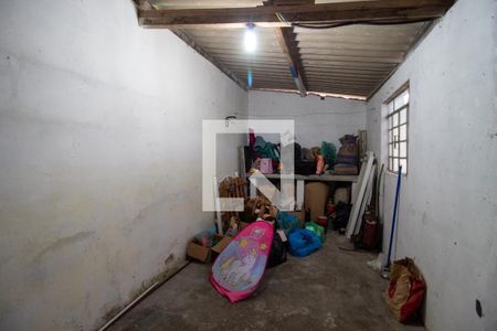 Área de Serviço de casa à venda com 2 quartos, 65m² em Jardim Jussara, São Paulo