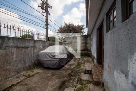 Garagem de casa à venda com 2 quartos, 65m² em Jardim Jussara, São Paulo