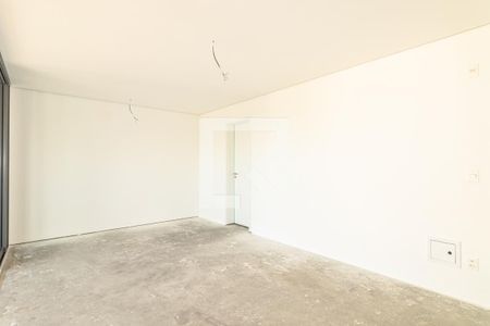 Sala de apartamento à venda com 3 quartos, 140m² em Vila Nova Conceição, São Paulo