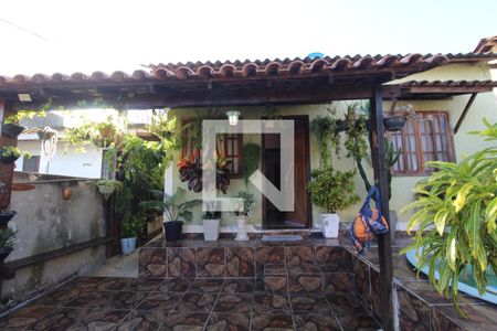 Frente da casa de casa à venda com 2 quartos, 180m² em Freguesia (jacarepaguá), Rio de Janeiro
