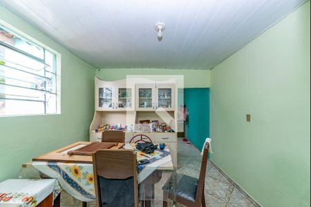 Copa de casa à venda com 3 quartos, 360m² em Jardim Montanhês, Belo Horizonte