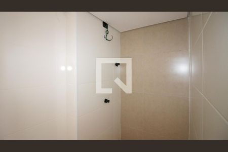 Banheiro de apartamento à venda com 2 quartos, 49m² em Vila Fernandes, São Paulo