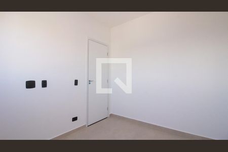 Quarto 2 de apartamento à venda com 2 quartos, 49m² em Vila Fernandes, São Paulo