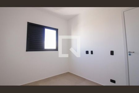 Quarto 2 de apartamento à venda com 2 quartos, 49m² em Vila Fernandes, São Paulo