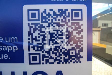 QRcode de apartamento à venda com 2 quartos, 49m² em Vila Fernandes, São Paulo