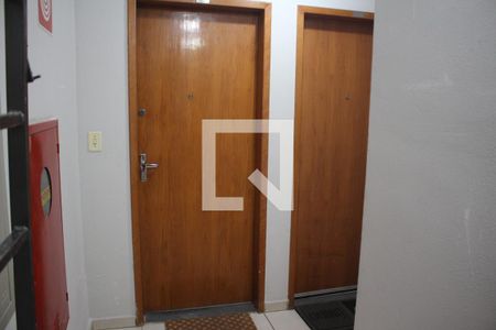 Área comum de apartamento à venda com 2 quartos, 60m² em Diamante, Belo Horizonte