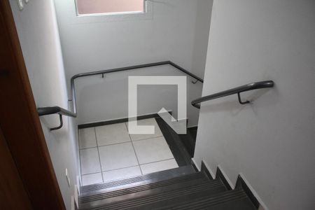 Área comum de apartamento à venda com 2 quartos, 60m² em Diamante, Belo Horizonte