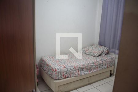 Quarto 2 de apartamento à venda com 2 quartos, 60m² em Diamante, Belo Horizonte