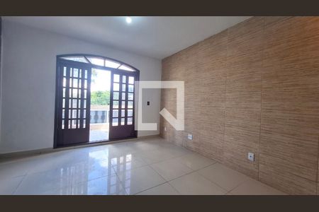 Sala de casa para alugar com 3 quartos, 180m² em Parque Novo Oratório, Santo André