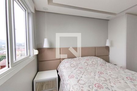 Quarto 1 de apartamento à venda com 2 quartos, 65m² em Jardim America, São Leopoldo