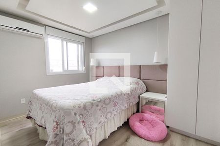 Quarto 1 de apartamento à venda com 2 quartos, 65m² em Jardim America, São Leopoldo