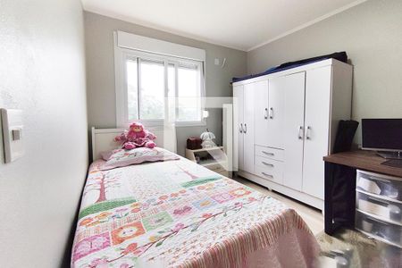 Quarto 2 de apartamento à venda com 2 quartos, 65m² em Jardim America, São Leopoldo