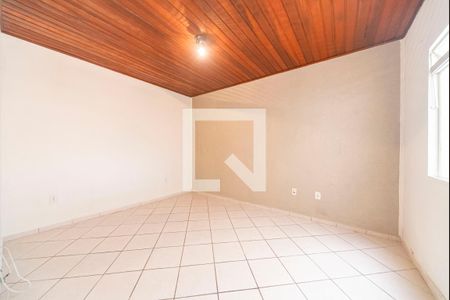 Quarto 2 de casa para alugar com 2 quartos, 90m² em Parque Novo Oratório, Santo André