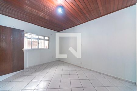 Quarto 1 de casa para alugar com 2 quartos, 90m² em Parque Novo Oratório, Santo André