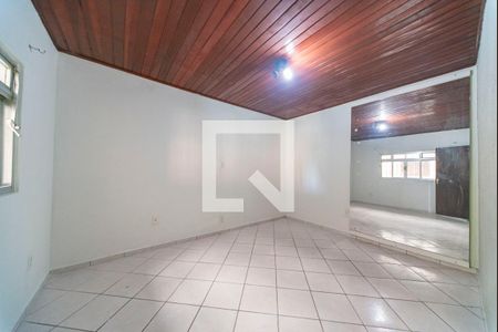 Quarto 1 de casa para alugar com 2 quartos, 90m² em Parque Novo Oratório, Santo André