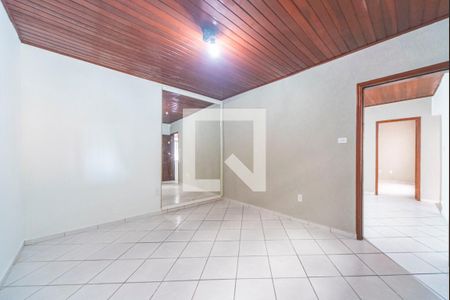 Quarto 1 de casa para alugar com 2 quartos, 90m² em Parque Novo Oratório, Santo André