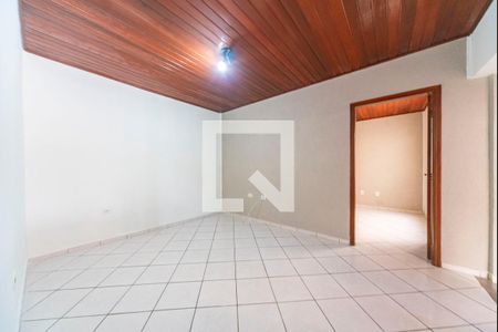 Sala de casa para alugar com 2 quartos, 90m² em Parque Novo Oratório, Santo André