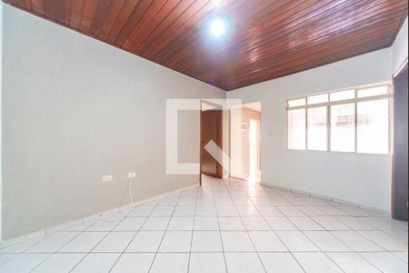 Sala de casa para alugar com 2 quartos, 90m² em Parque Novo Oratório, Santo André