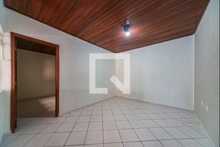 Sala de casa para alugar com 2 quartos, 90m² em Parque Novo Oratório, Santo André