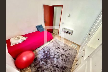 Quarto 2 de casa à venda com 3 quartos, 118m² em Santa Monica, Belo Horizonte