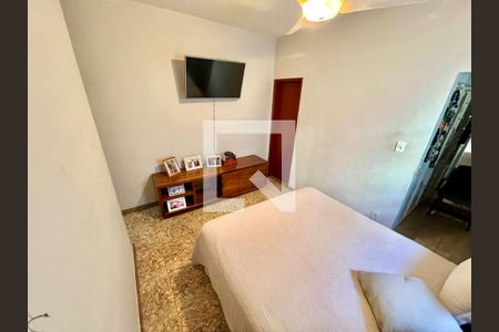  Suíte de casa à venda com 3 quartos, 118m² em Santa Monica, Belo Horizonte