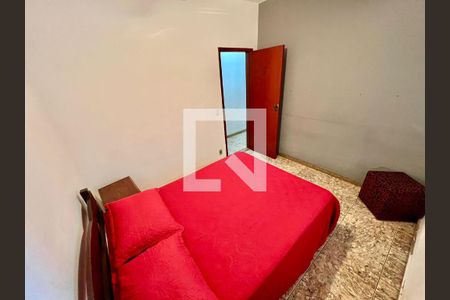 Quarto 1 de casa à venda com 3 quartos, 118m² em Santa Monica, Belo Horizonte