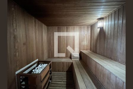 Área comum - Sauna de apartamento à venda com 2 quartos, 89m² em Jardim Ester Yolanda, São Paulo