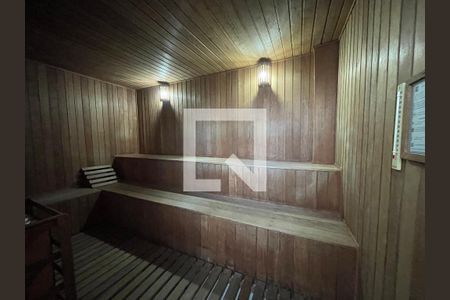 Área comum - Sauna de apartamento à venda com 2 quartos, 89m² em Jardim Ester Yolanda, São Paulo