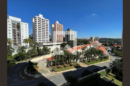 Vista Varanda Sala de apartamento à venda com 2 quartos, 89m² em Jardim Ester Yolanda, São Paulo