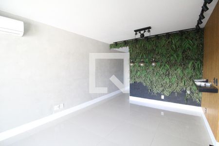 Sala de apartamento para alugar com 2 quartos, 60m² em Freguesia (jacarepaguá), Rio de Janeiro