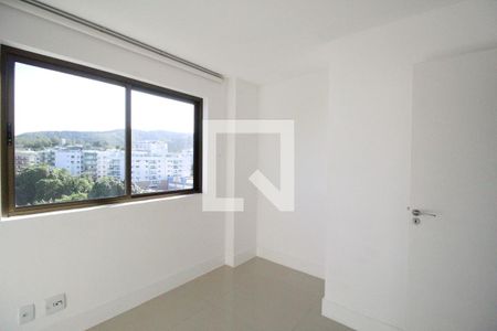 Quarto  de apartamento para alugar com 2 quartos, 60m² em Freguesia (jacarepaguá), Rio de Janeiro