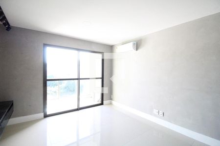 Sala de apartamento para alugar com 2 quartos, 60m² em Freguesia (jacarepaguá), Rio de Janeiro