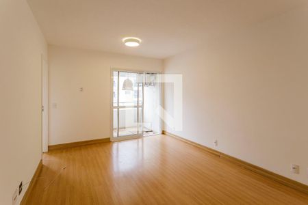 Sala de apartamento à venda com 2 quartos, 57m² em Itaim Bibi, São Paulo