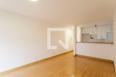 Sala de apartamento à venda com 2 quartos, 57m² em Itaim Bibi, São Paulo