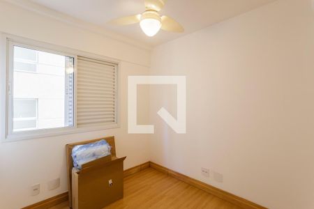 Suíte 2 de apartamento à venda com 2 quartos, 57m² em Itaim Bibi, São Paulo