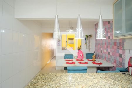 Copa de casa à venda com 3 quartos, 240m² em Vila Aricanduva, São Paulo
