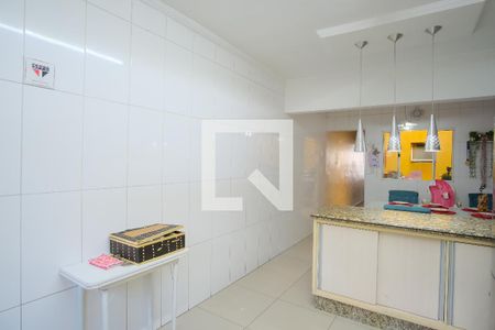 Cozinha de casa à venda com 3 quartos, 240m² em Vila Aricanduva, São Paulo