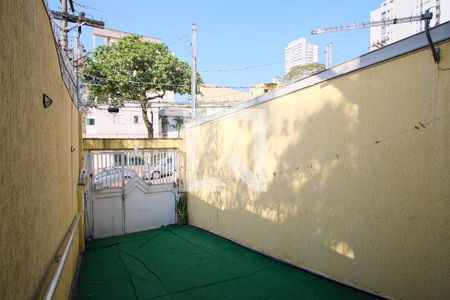 Garagem de casa à venda com 3 quartos, 240m² em Vila Aricanduva, São Paulo