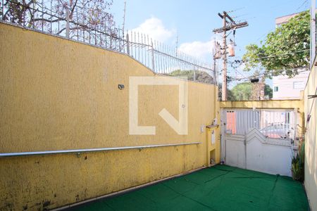 Garagem de casa à venda com 3 quartos, 240m² em Vila Aricanduva, São Paulo