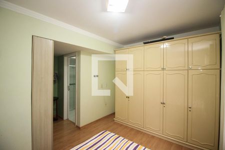 Quarto 1 de apartamento à venda com 3 quartos, 90m² em Menino Deus, Porto Alegre