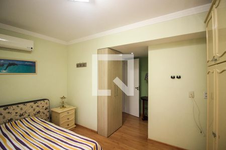 Quarto 1 de apartamento à venda com 3 quartos, 90m² em Menino Deus, Porto Alegre