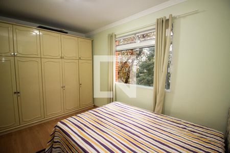 Quarto 1 de apartamento à venda com 3 quartos, 90m² em Menino Deus, Porto Alegre