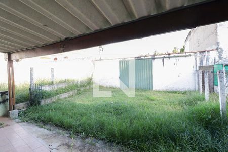 Área Externa de casa à venda com 3 quartos, 750m² em Parque Mandaqui, São Paulo