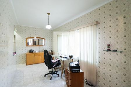 Escritório de casa à venda com 3 quartos, 750m² em Parque Mandaqui, São Paulo