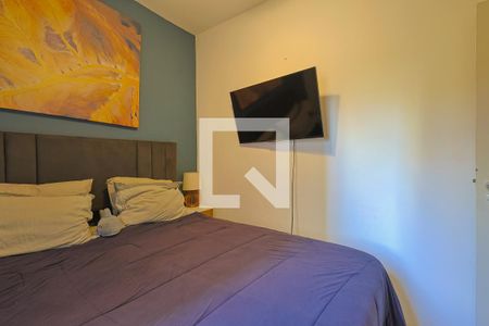 Quarto 2 de apartamento à venda com 2 quartos, 63m² em Lourdes, Belo Horizonte