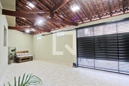 Área externa de casa para alugar com 2 quartos, 157m² em Parque Sao Domingos, São Paulo