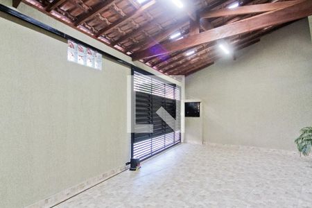 Área externa de casa para alugar com 2 quartos, 157m² em Parque Sao Domingos, São Paulo