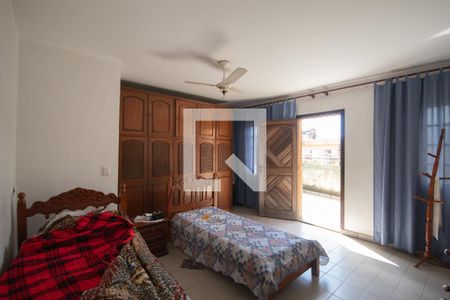 Quarto 1 de casa para alugar com 3 quartos, 150m² em Jardim Brasil (zona Norte), São Paulo